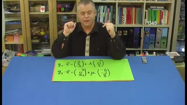 video image