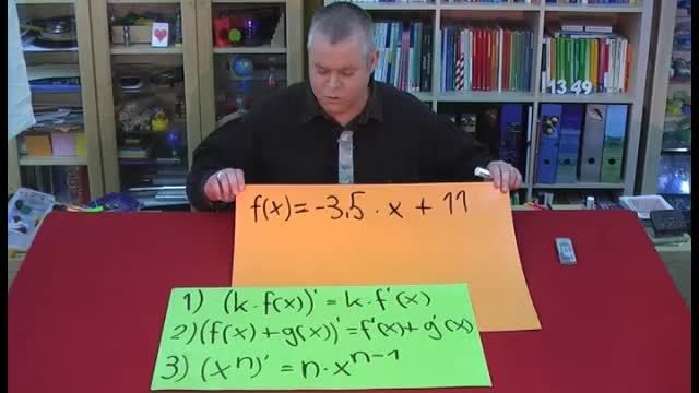 video image