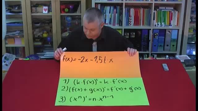 video image