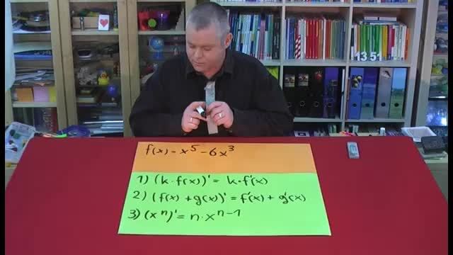video image