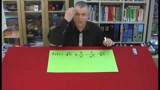 video image