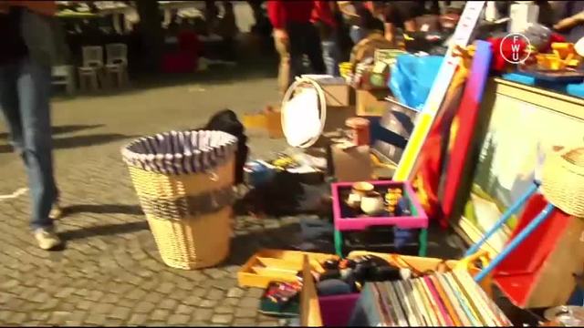 video image