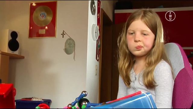 video image