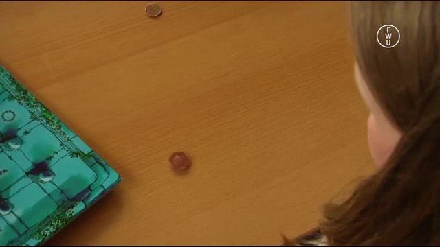 video image