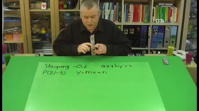 video image