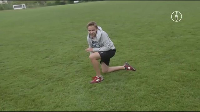 video image