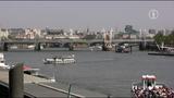Geschichte Londons