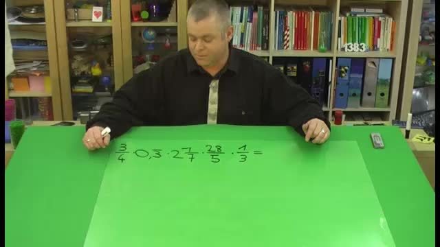 video image