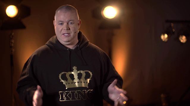 video image