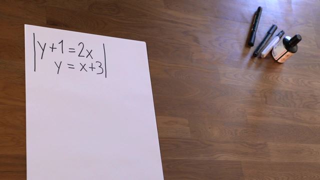 video image