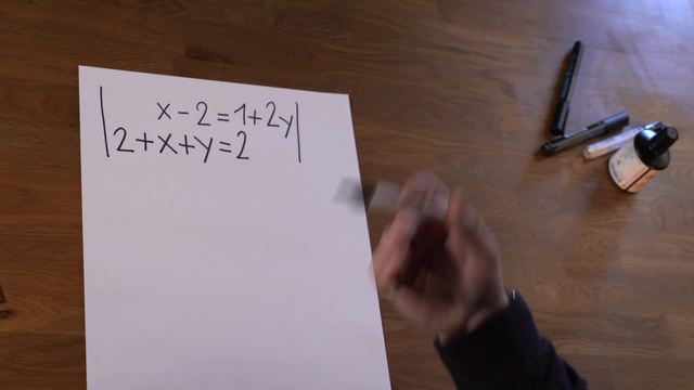 video image