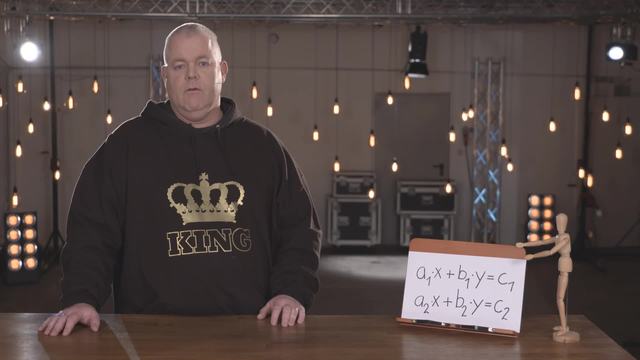 video image