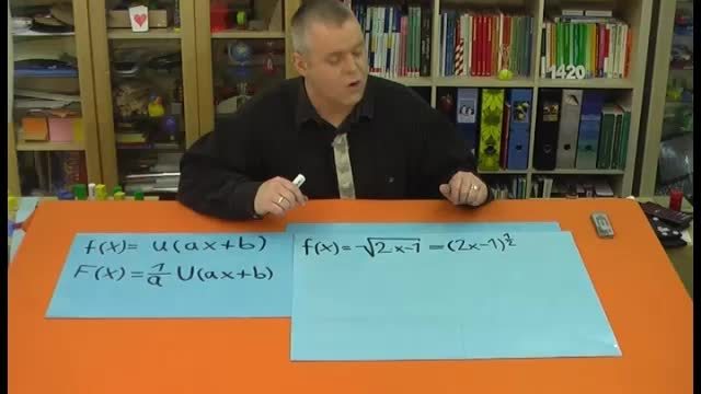 video image