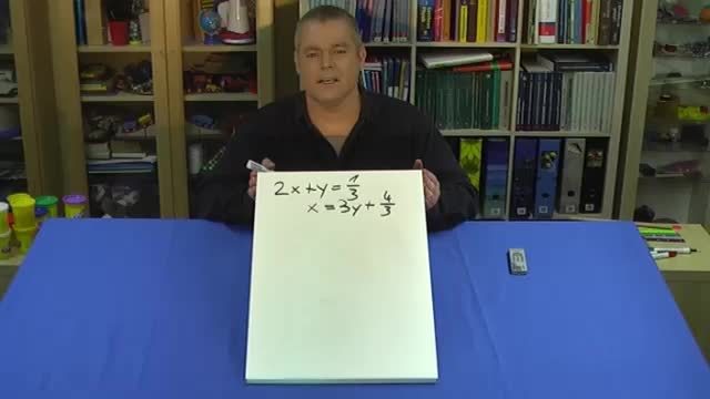 video image