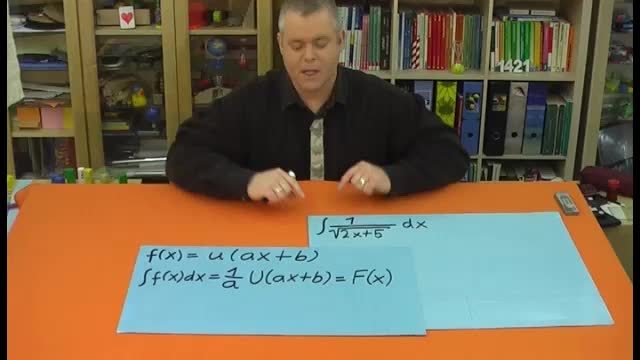 video image