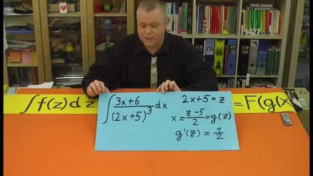 video image