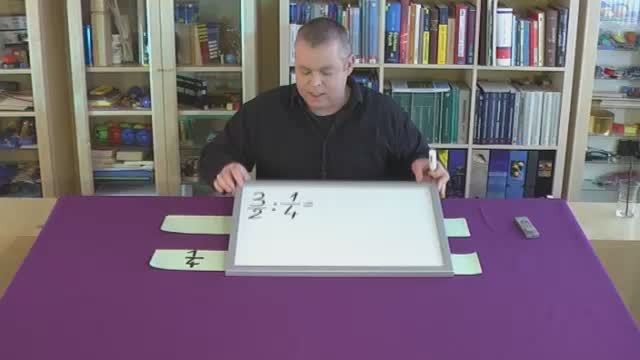 video image