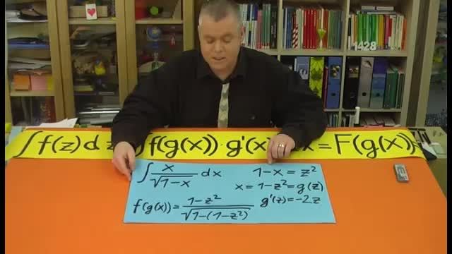 video image