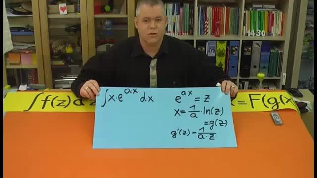 video image