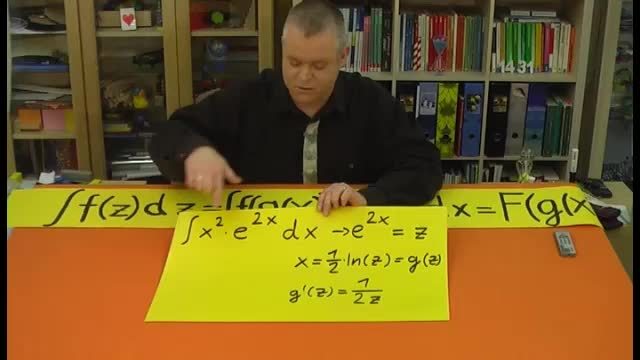 video image