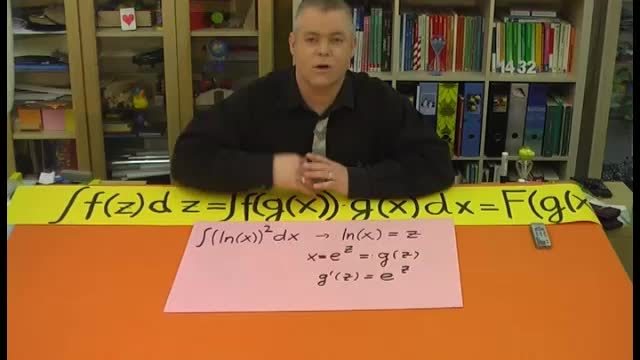video image