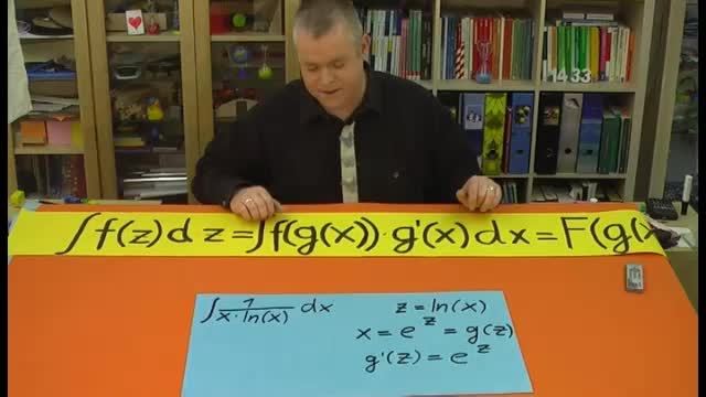 video image