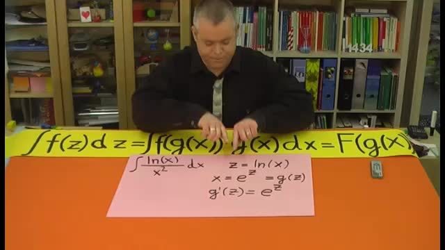 video image
