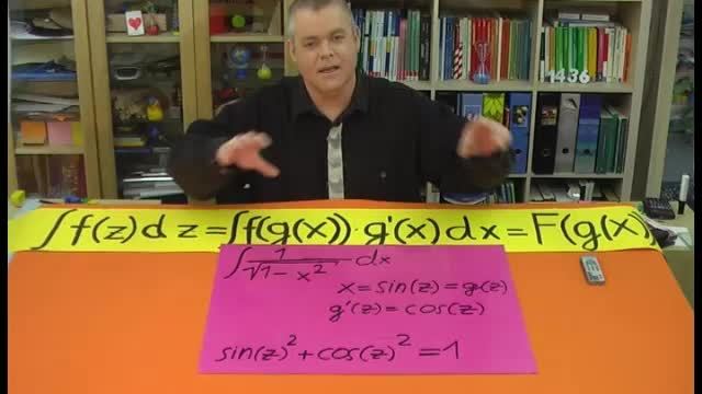video image