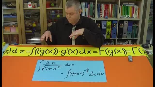 video image