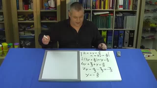video image