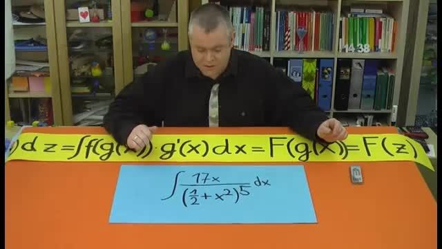 video image