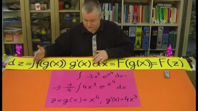 video image