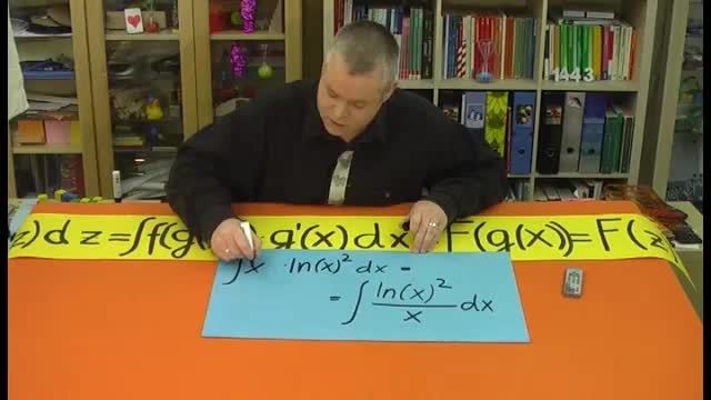 video image