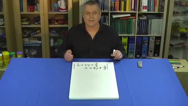video image
