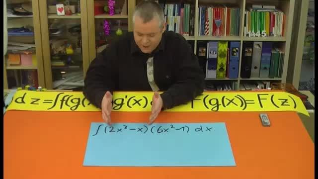 video image