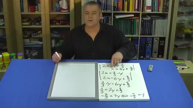 video image