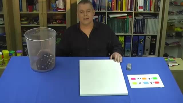 video image