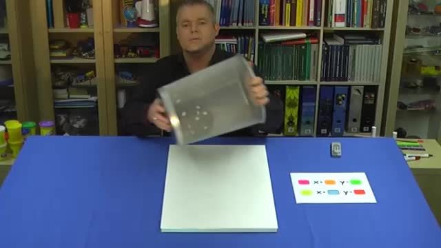 video image