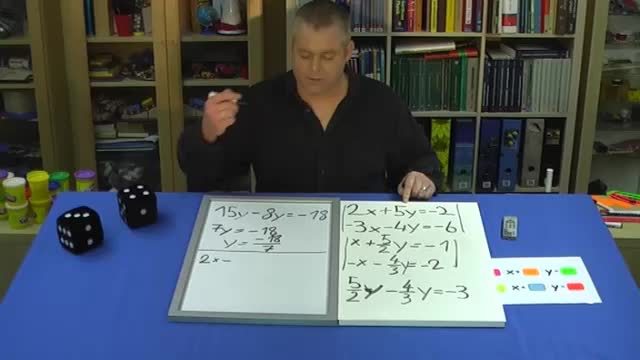 video image
