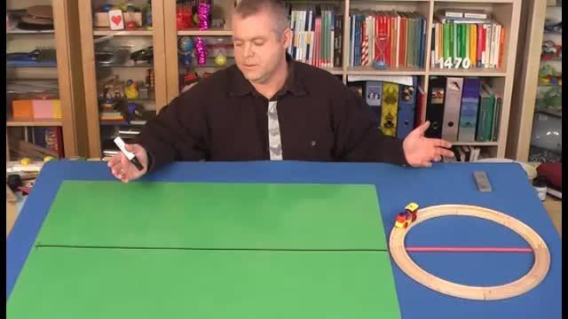 video image