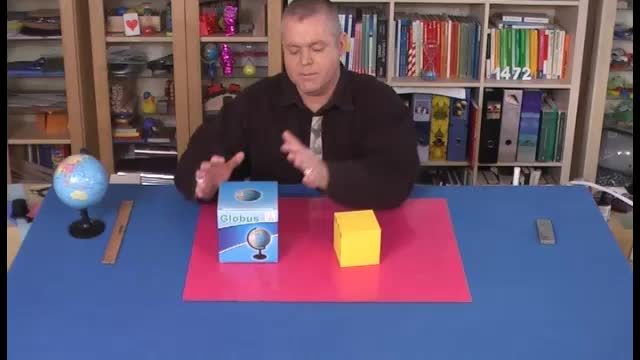 video image