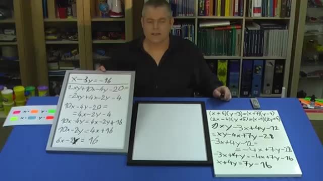 video image