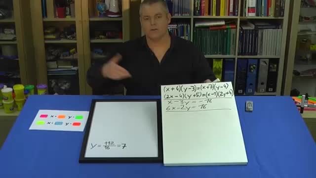 video image