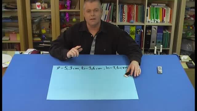 video image