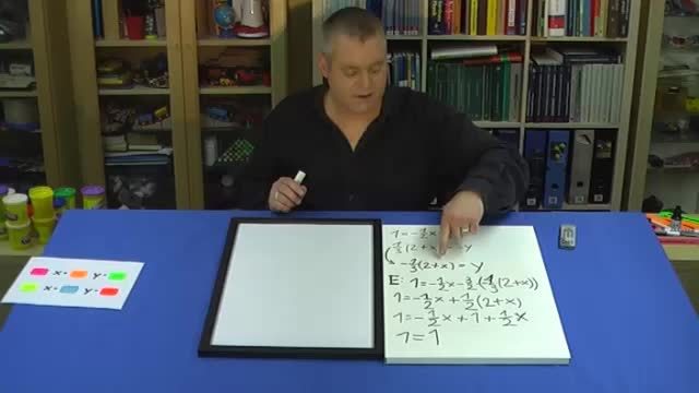 video image