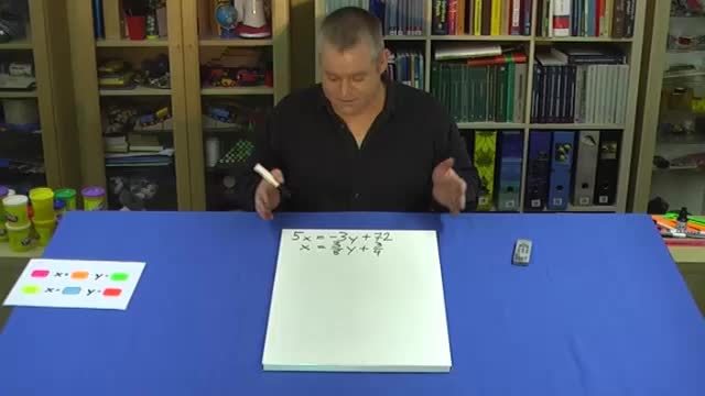 video image