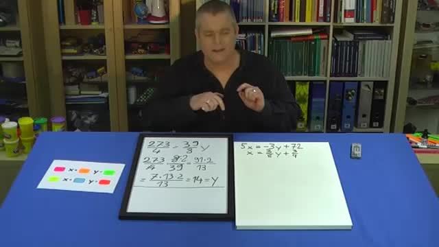 video image
