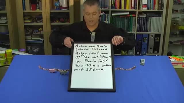 video image