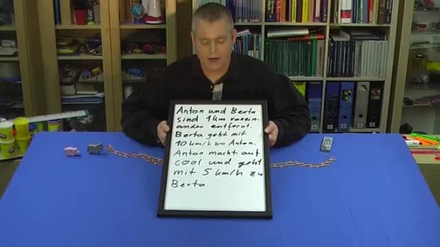 video image
