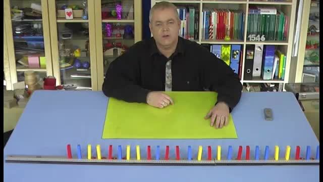 video image